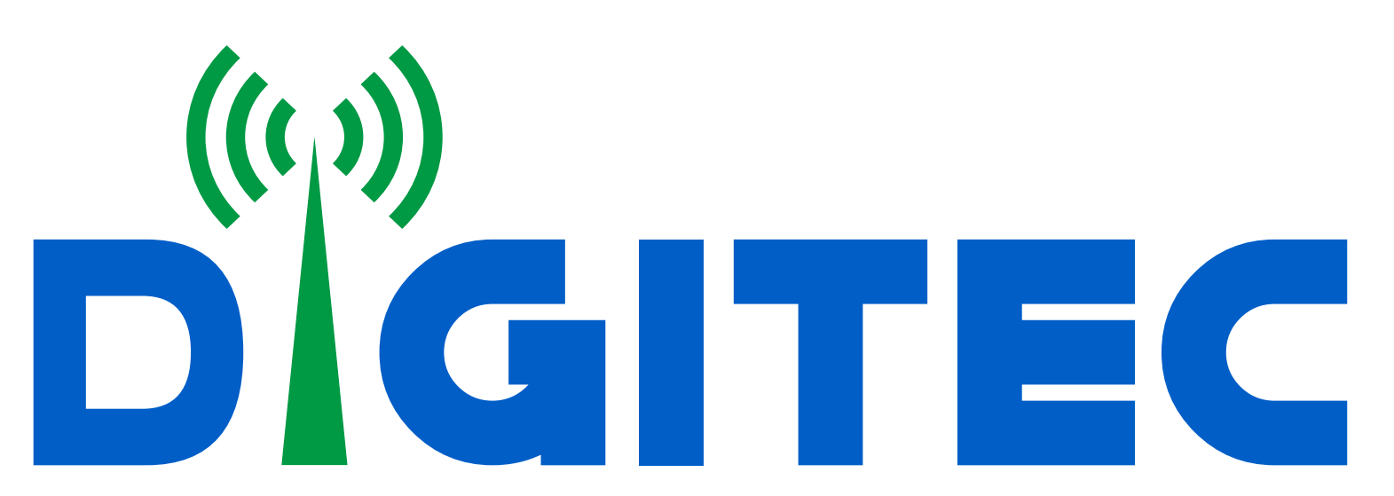 DIGITEC Logo